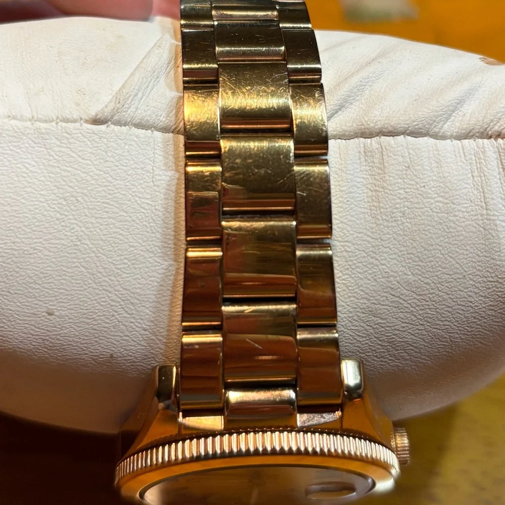 Fossil ES3587 Boyfriend women's stainless steel analog quartz watch - Picture 8 of 8